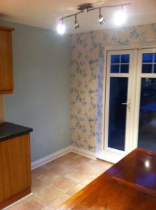 Kitchen In Catterick
