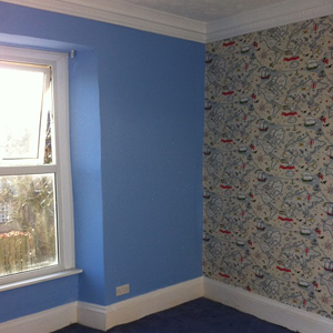 Painters and decorators Darlington